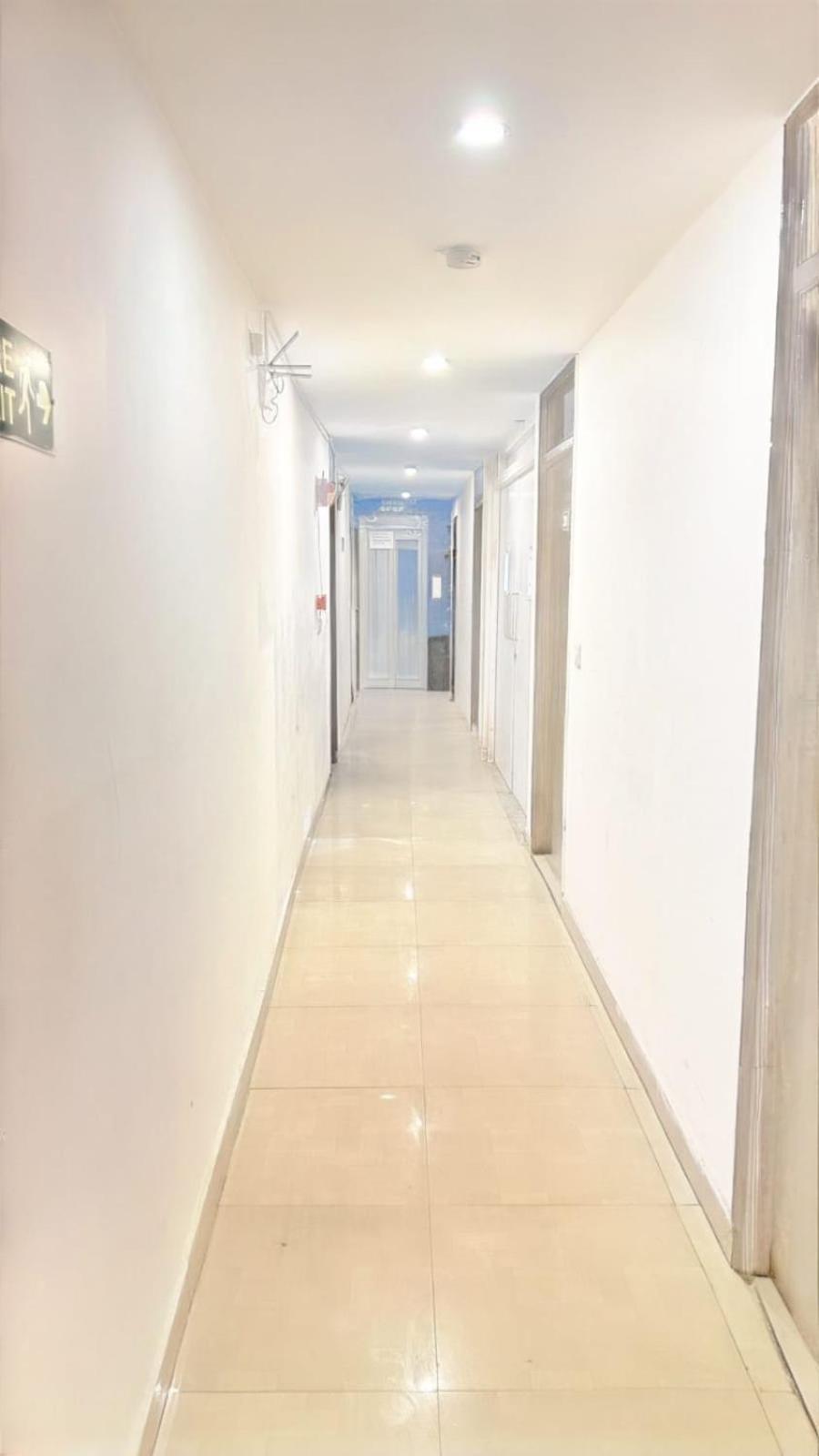 Hotel Platinum With Free Pickup-Delhi Airport New Delhi Bagian luar foto